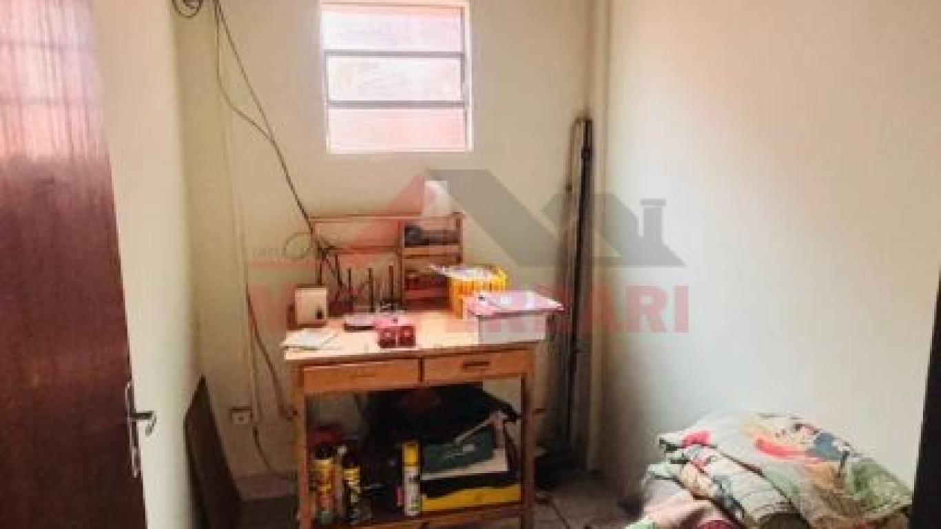 CASA NO Jardim 3 Américas I em Assis