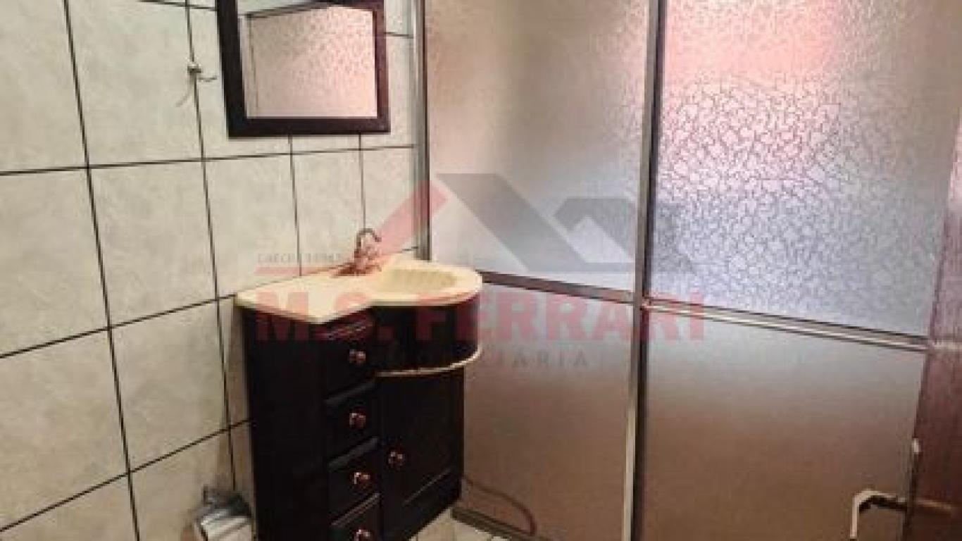 CASA NO Jardim 3 Américas I em Assis