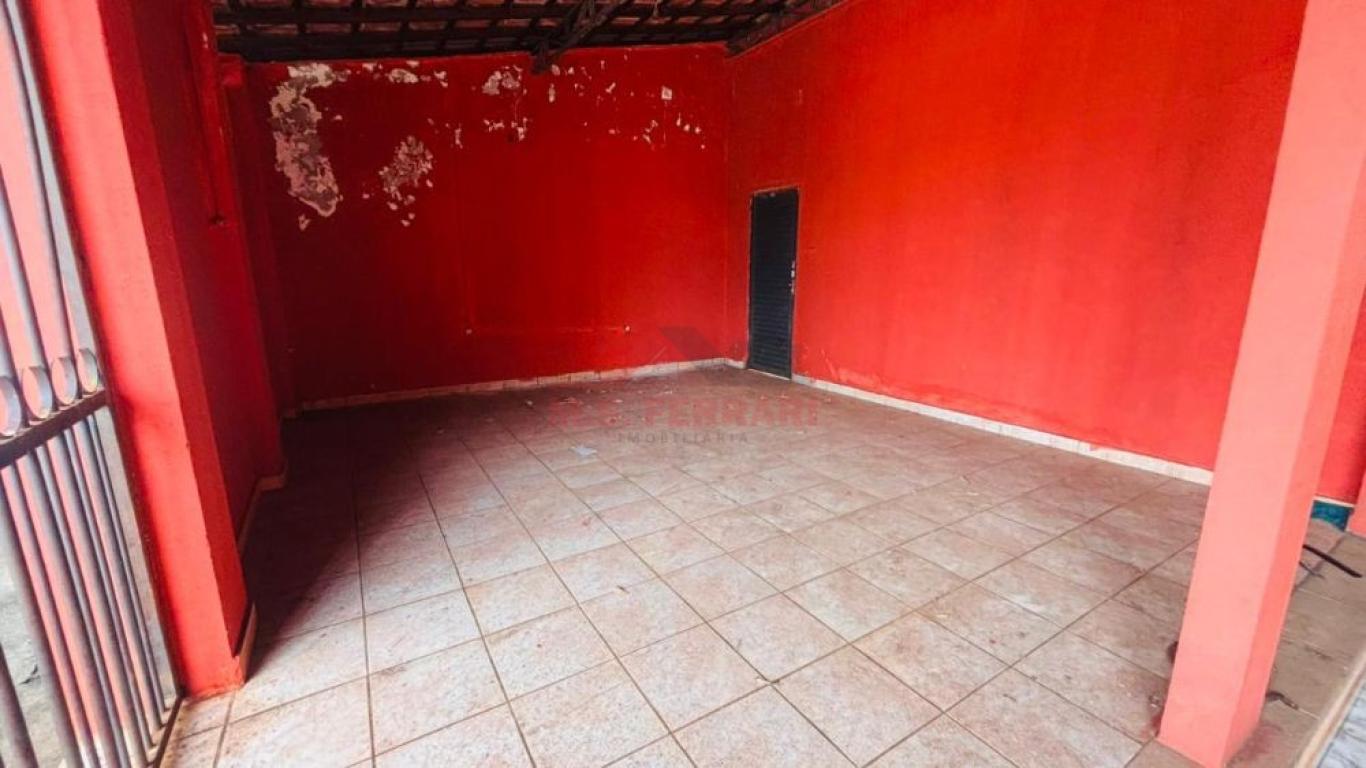 CASA NO Jardim 3 Américas I em Assis