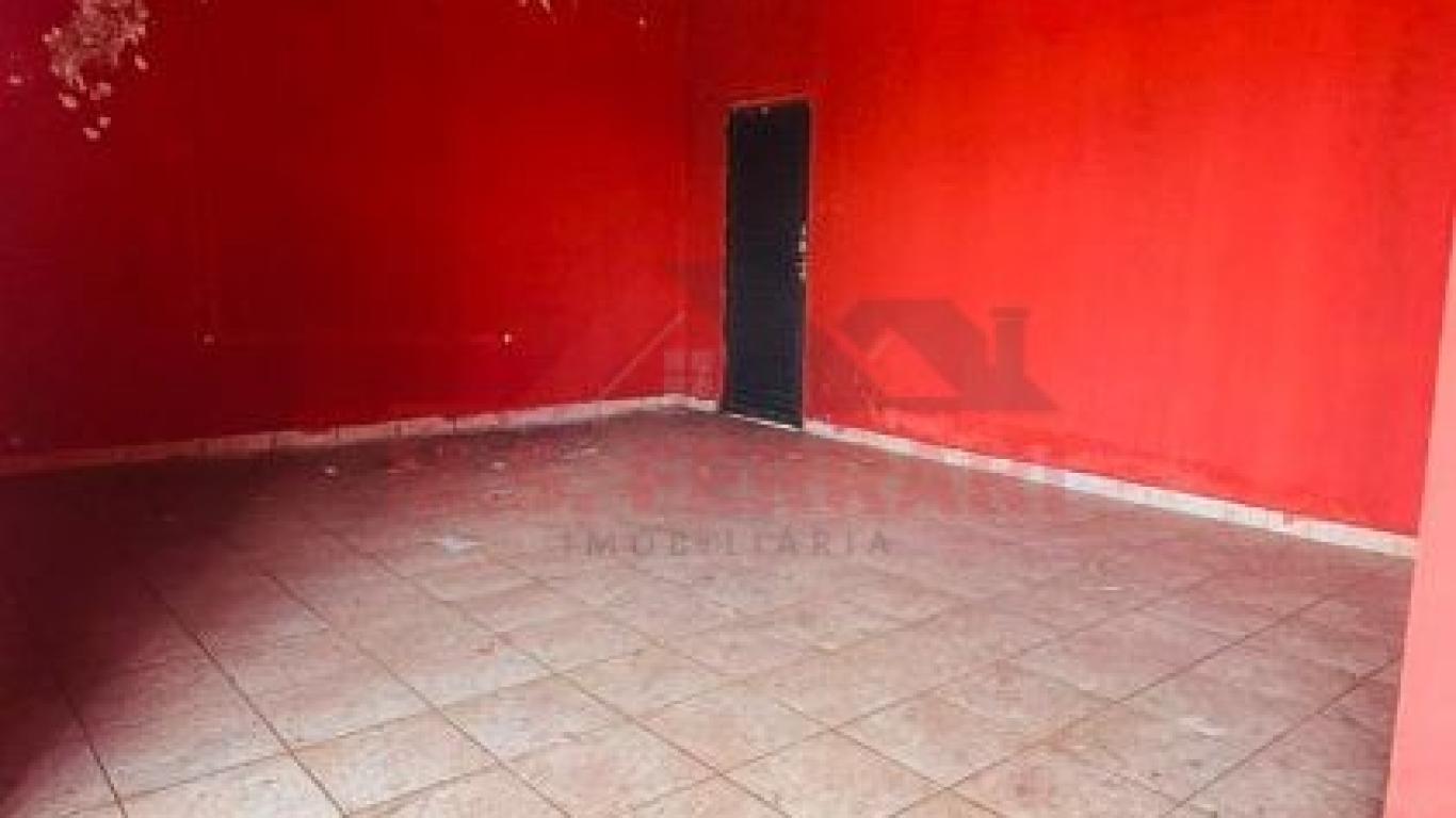 CASA NO Jardim 3 Américas I em Assis