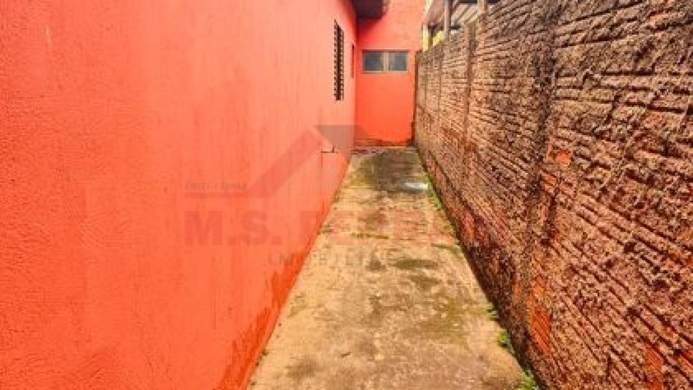 CASA NO Jardim 3 Américas I em Assis