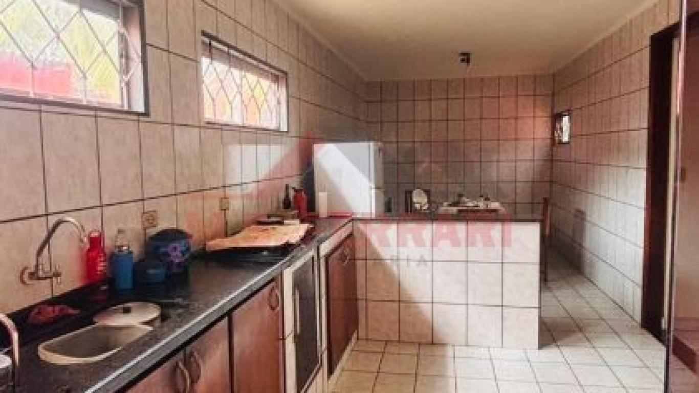 CASA NO Jardim 3 Américas I em Assis