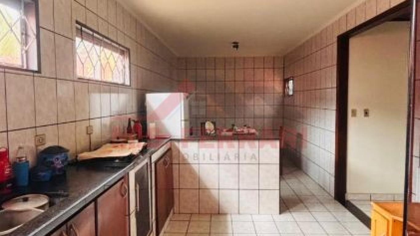 CASA NO Jardim 3 Américas I em Assis