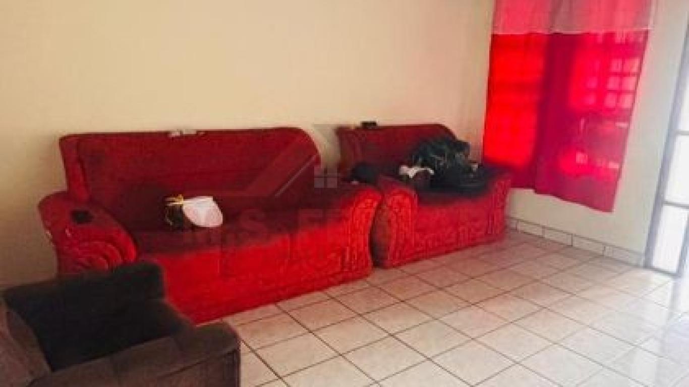 CASA NO Jardim 3 Américas I em Assis