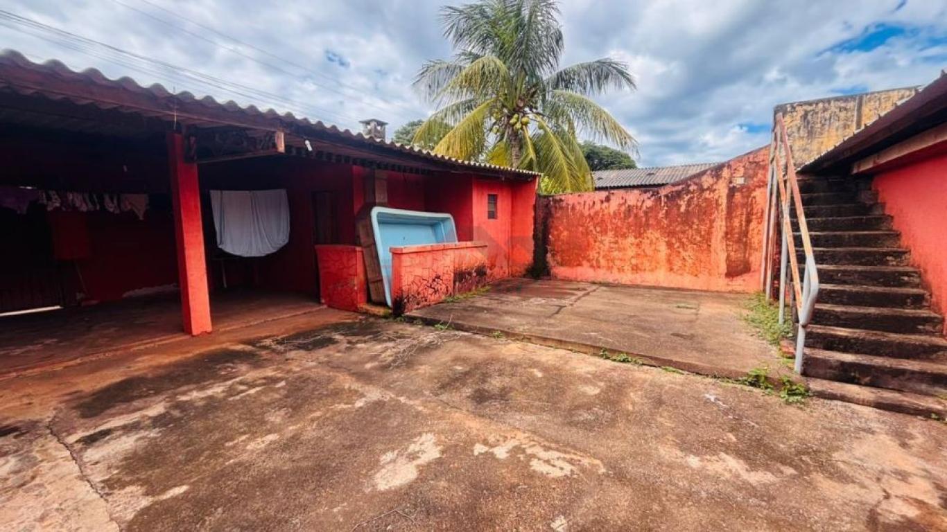 CASA NO Jardim 3 Américas I em Assis