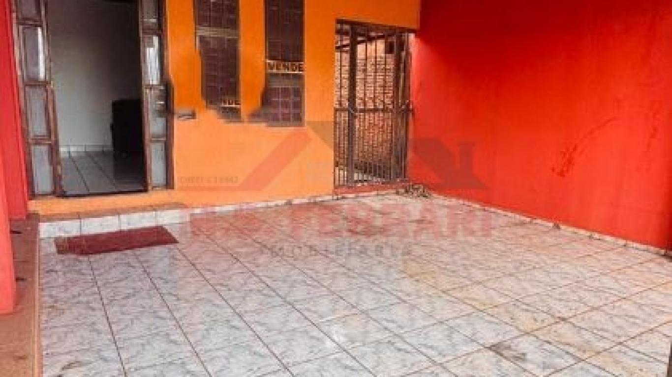 CASA NO Jardim 3 Américas I em Assis