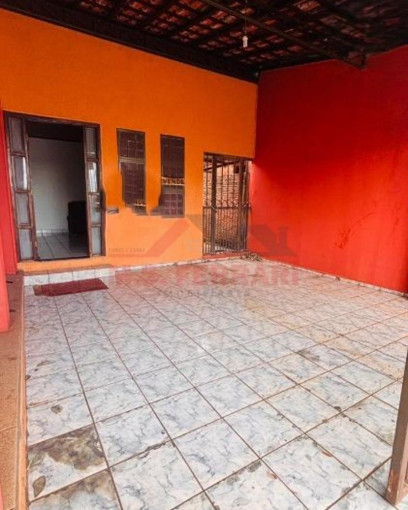 CASA NO Jardim 3 Américas I em Assis