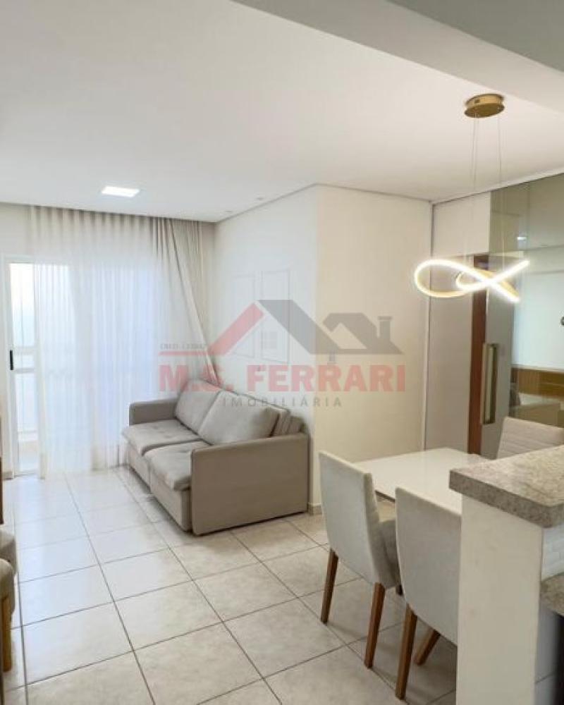 APARTAMENTO NA Conjunto Habitacional Nelson Marcondes em Assis
