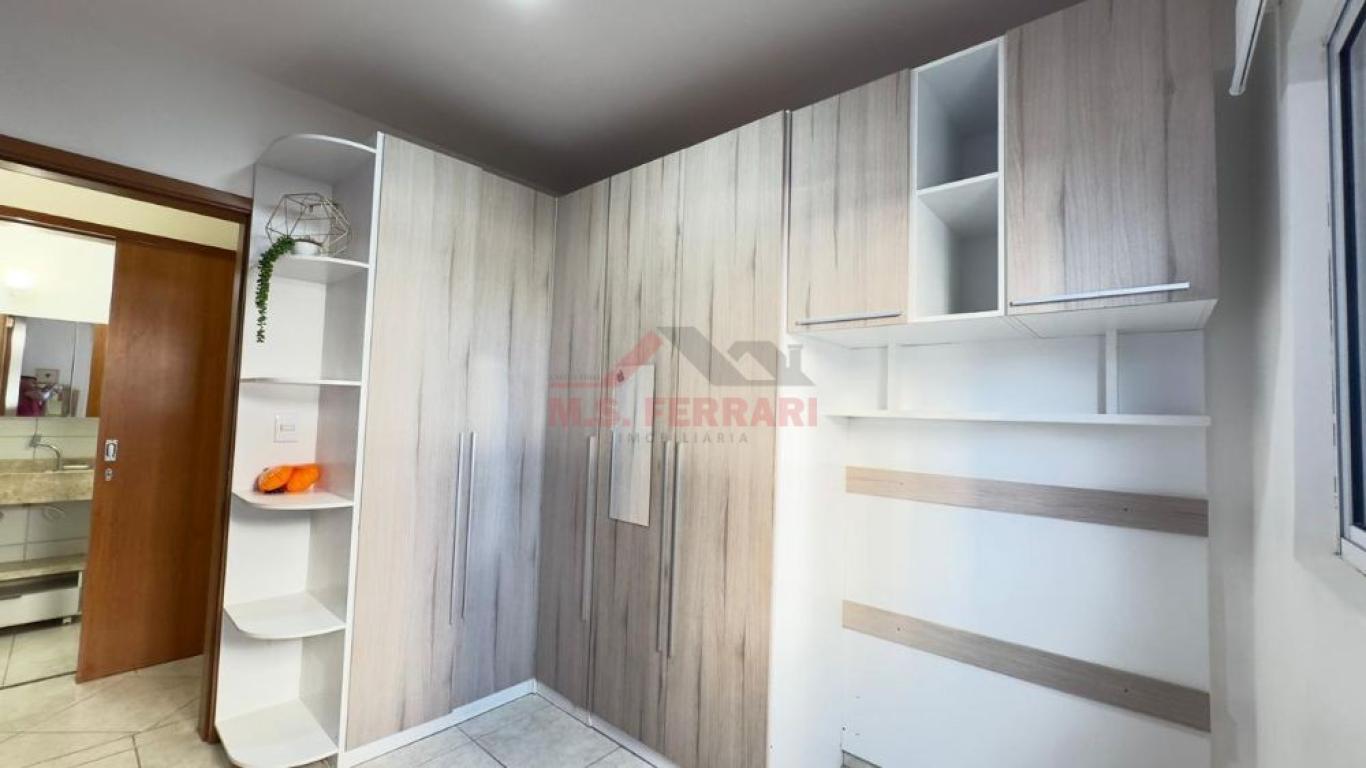 APARTAMENTO NA Conjunto Habitacional Nelson Marcondes em Assis