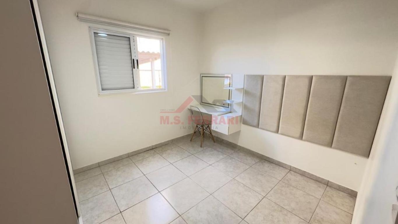 APARTAMENTO NA Conjunto Habitacional Nelson Marcondes em Assis