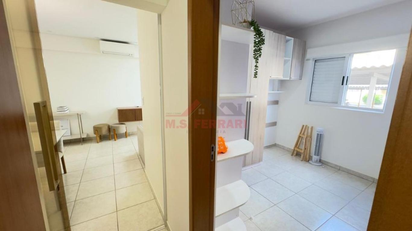APARTAMENTO NA Conjunto Habitacional Nelson Marcondes em Assis