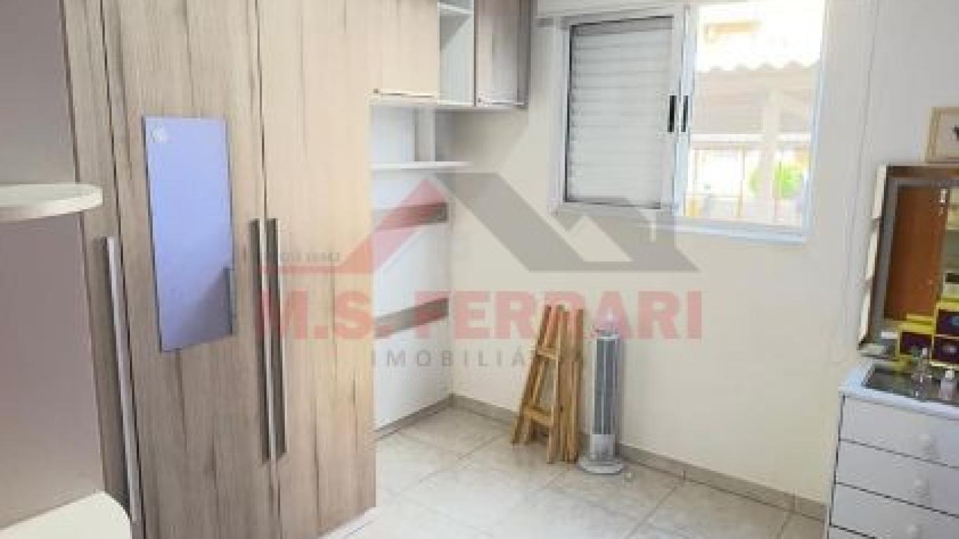 APARTAMENTO NA Conjunto Habitacional Nelson Marcondes em Assis
