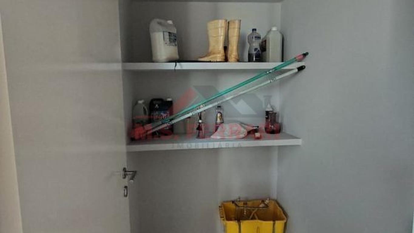 CASA NA Centro em Assis