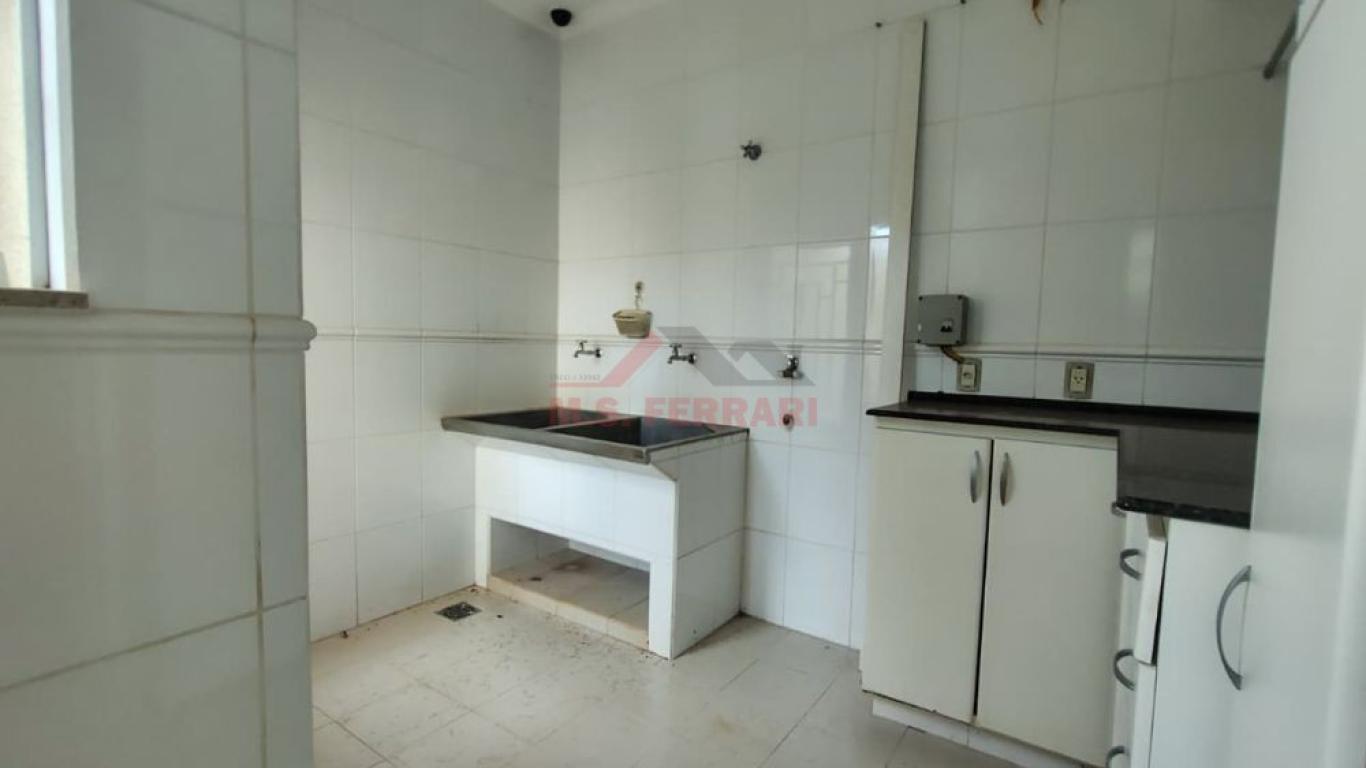 CASA NA Centro em Assis