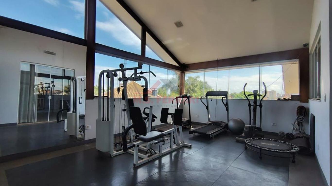 CASA NA Centro em Assis