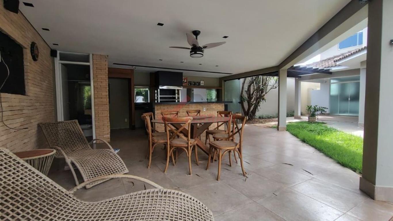 CASA NA Centro em Assis