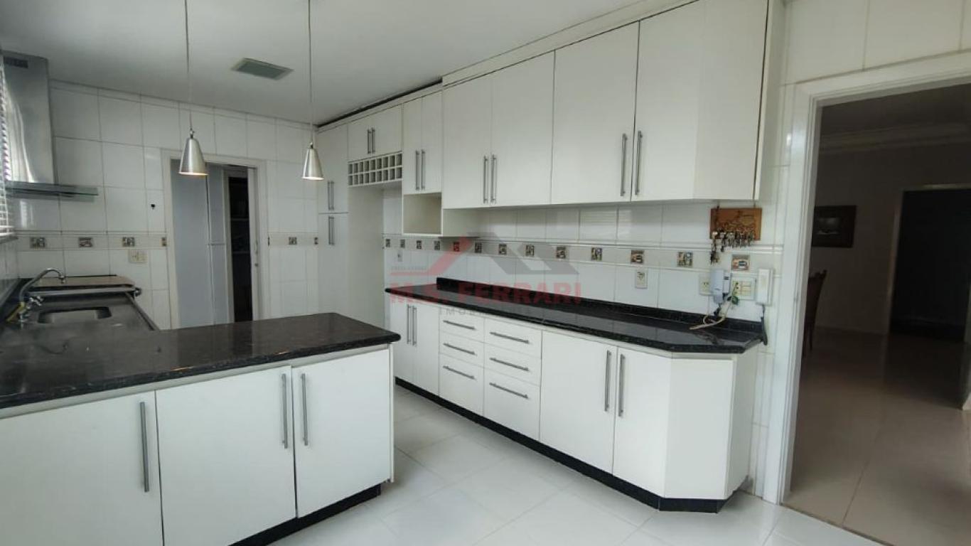 CASA NA Centro em Assis