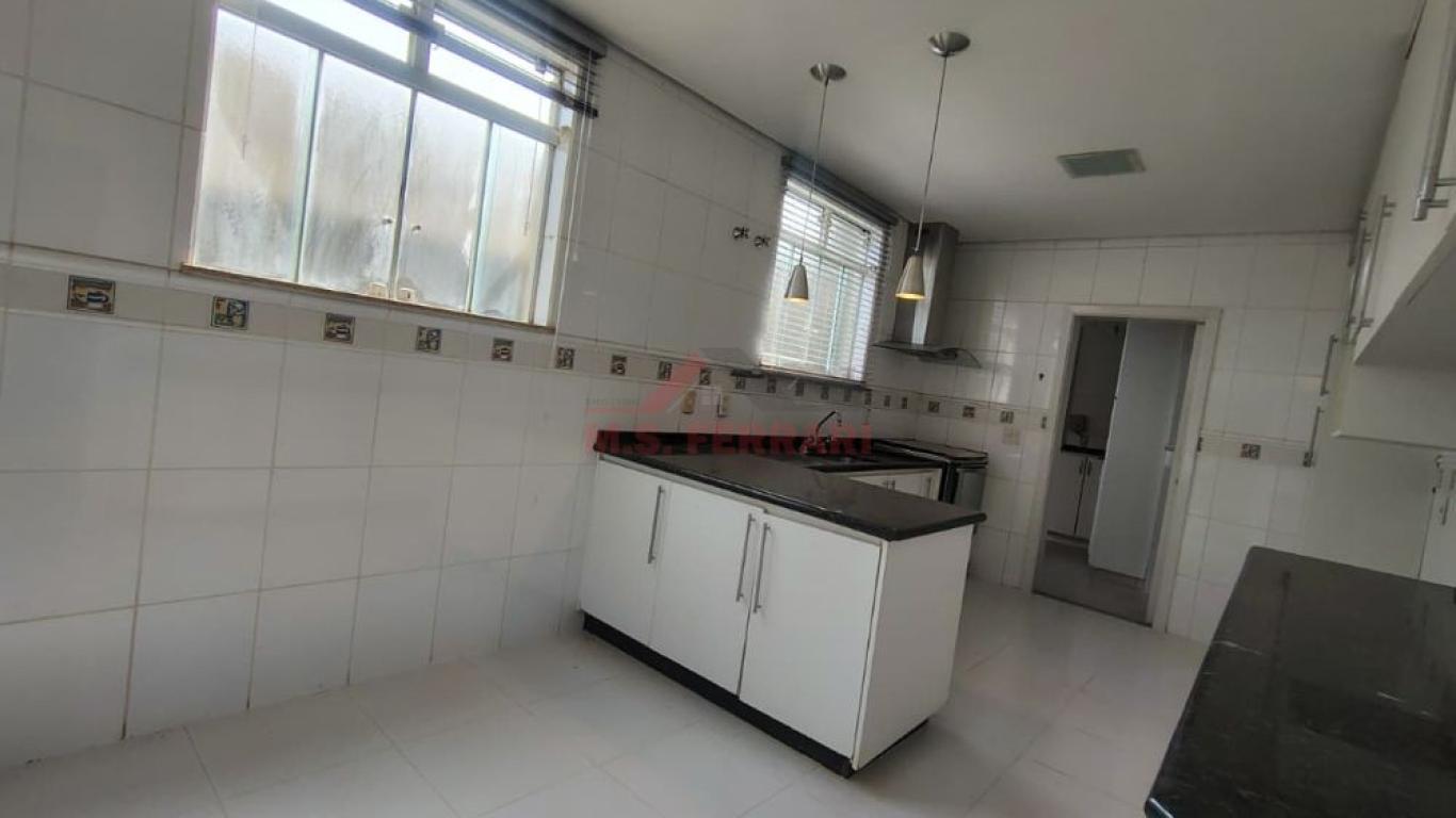 CASA NA Centro em Assis