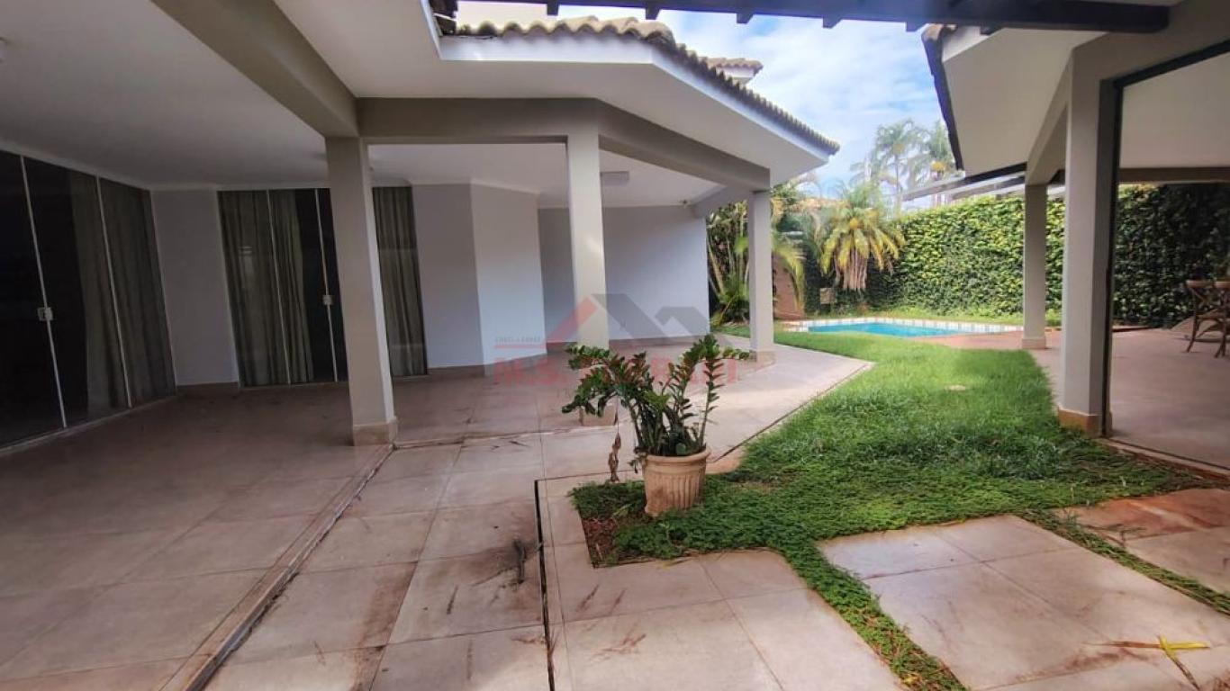 CASA NA Centro em Assis