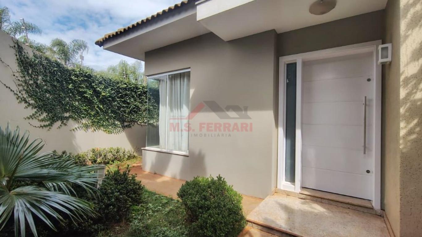 CASA NA Centro em Assis