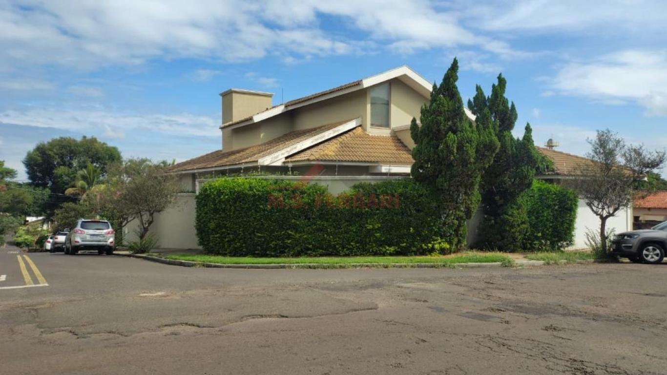 CASA NA Centro em Assis