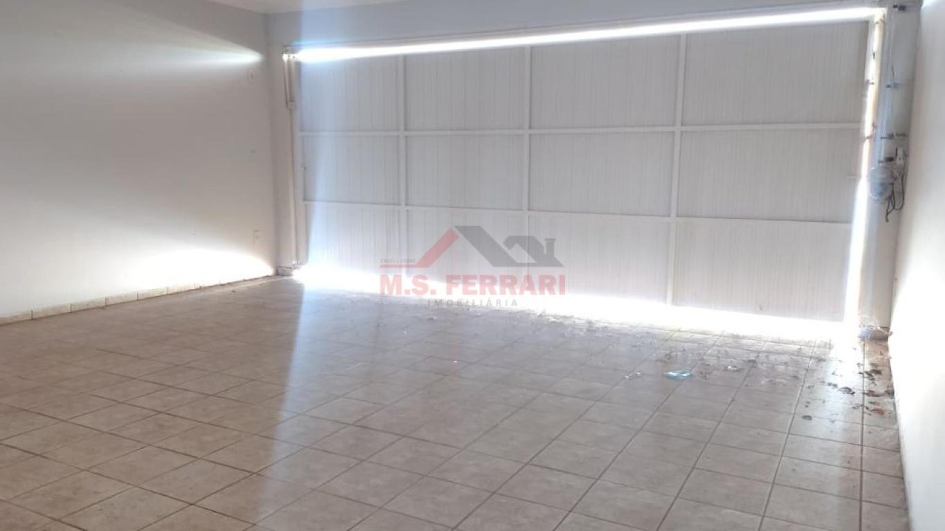 CASA NA Centro em Assis