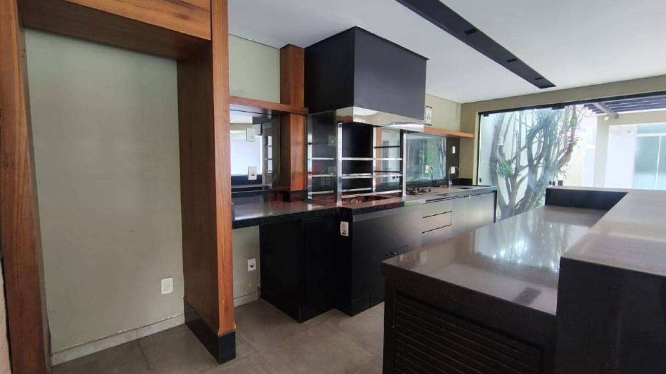 CASA NA Centro em Assis