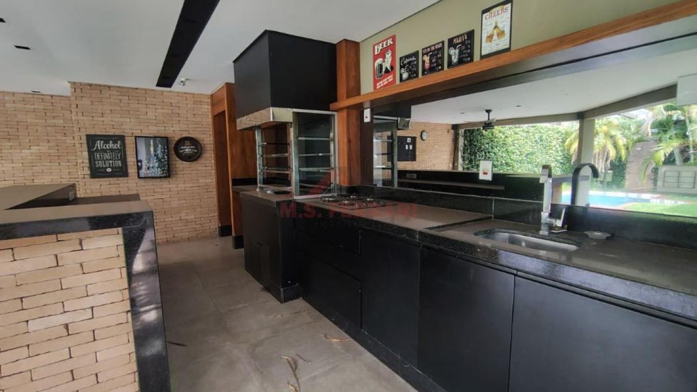 CASA NA Centro em Assis