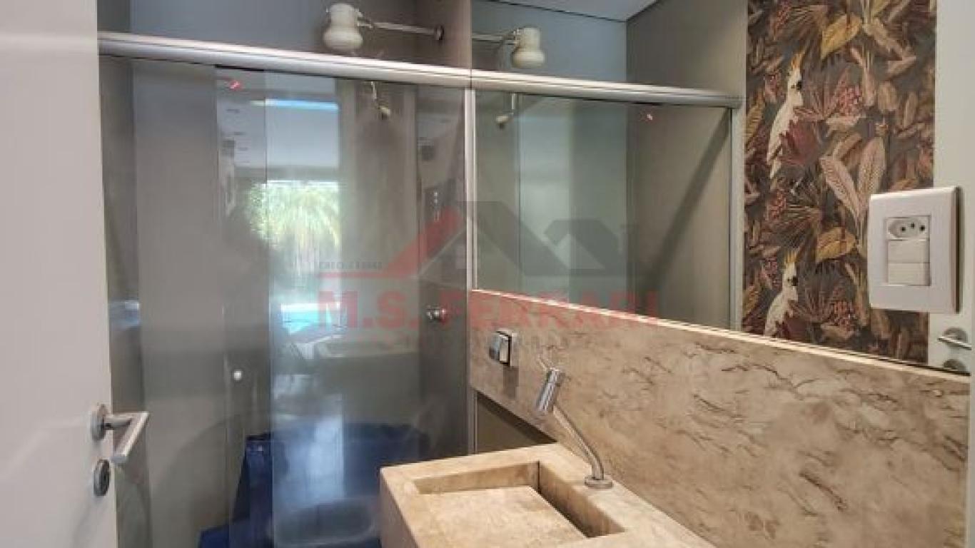 CASA NA Centro em Assis