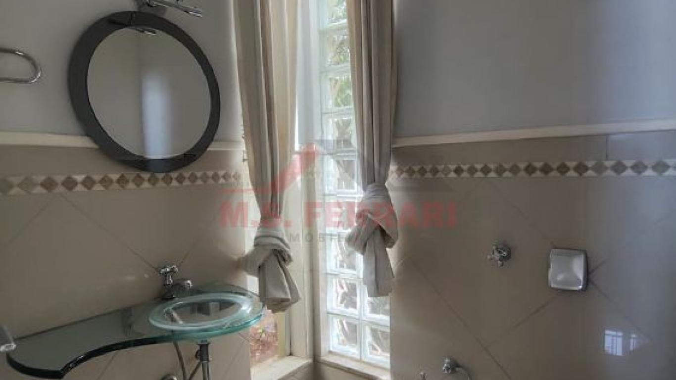 CASA NA Centro em Assis