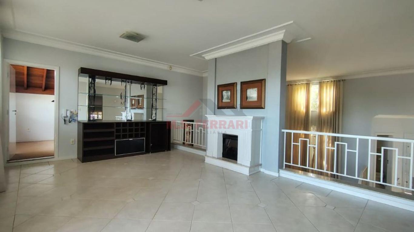 CASA NA Centro em Assis