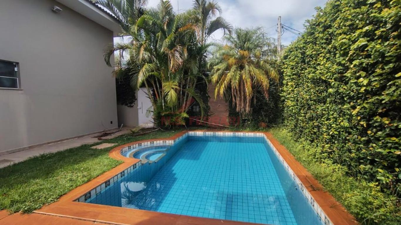 CASA NA Centro em Assis