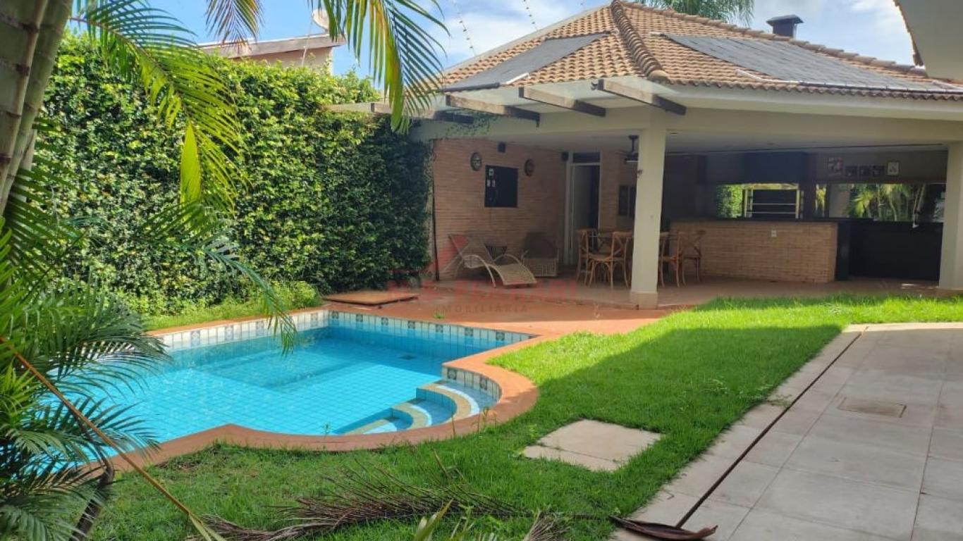 CASA NA Centro em Assis