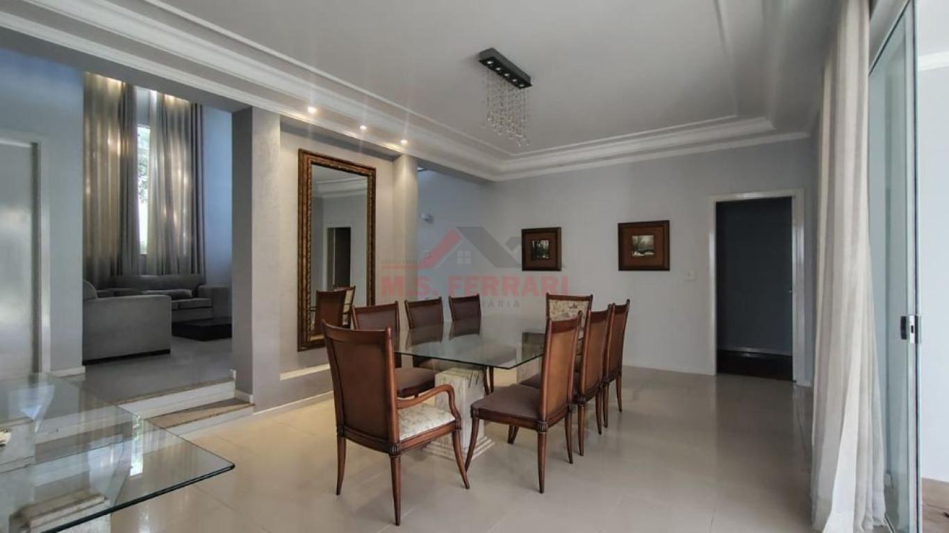 CASA NA Centro em Assis