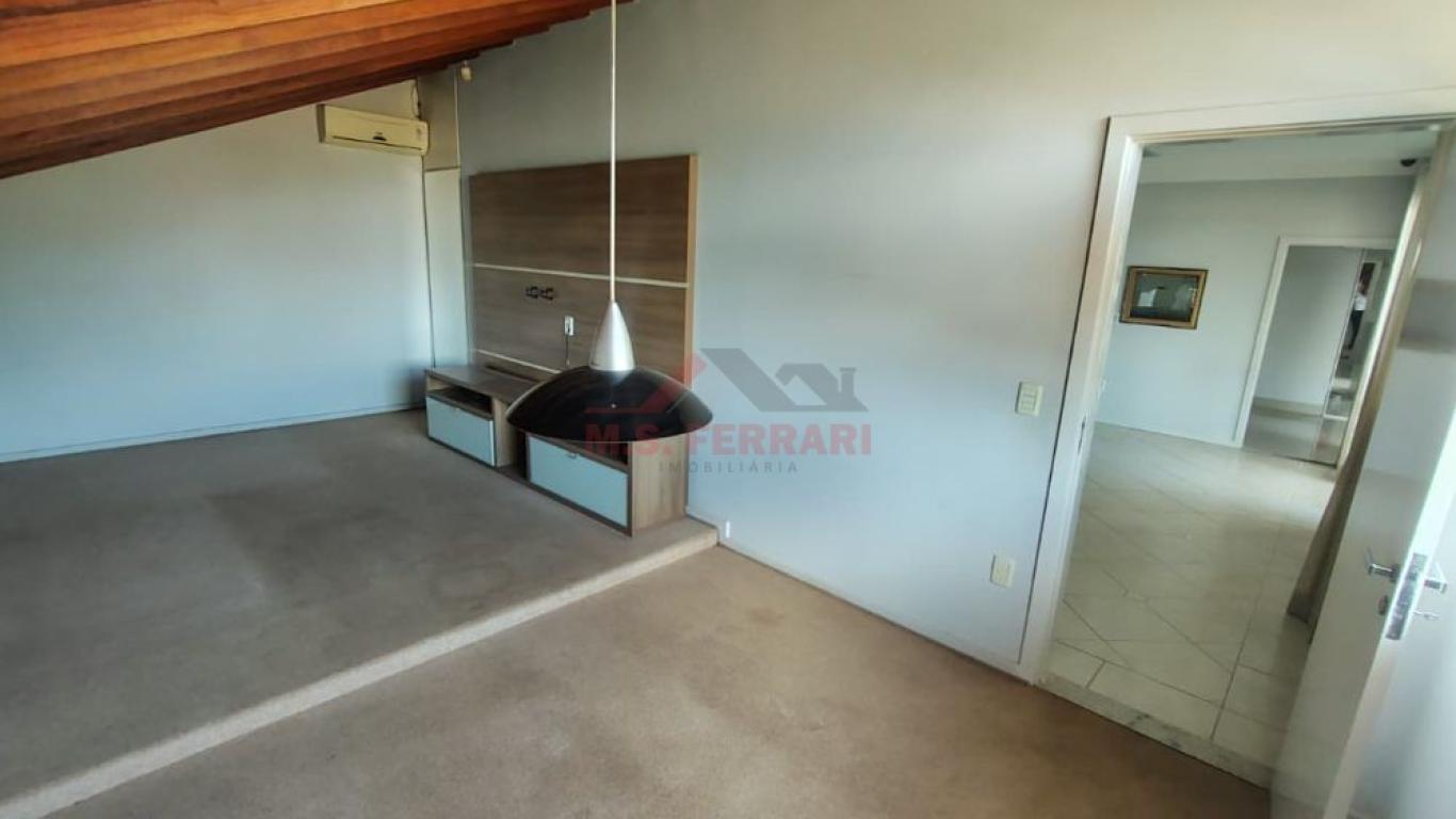 CASA NA Centro em Assis