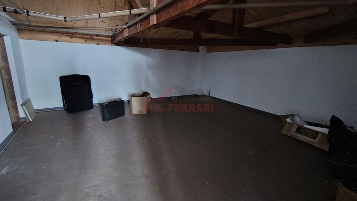 CASA NA Centro em Assis