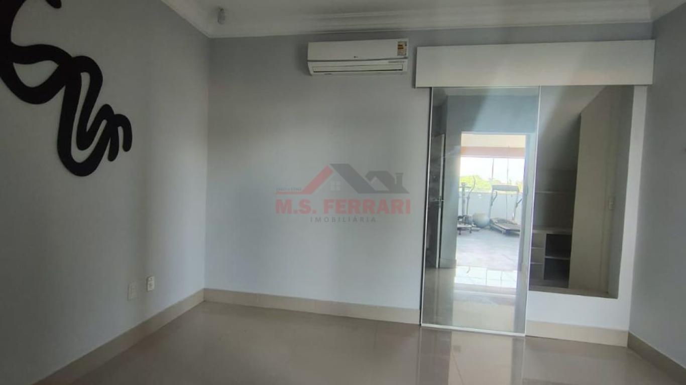 CASA NA Centro em Assis