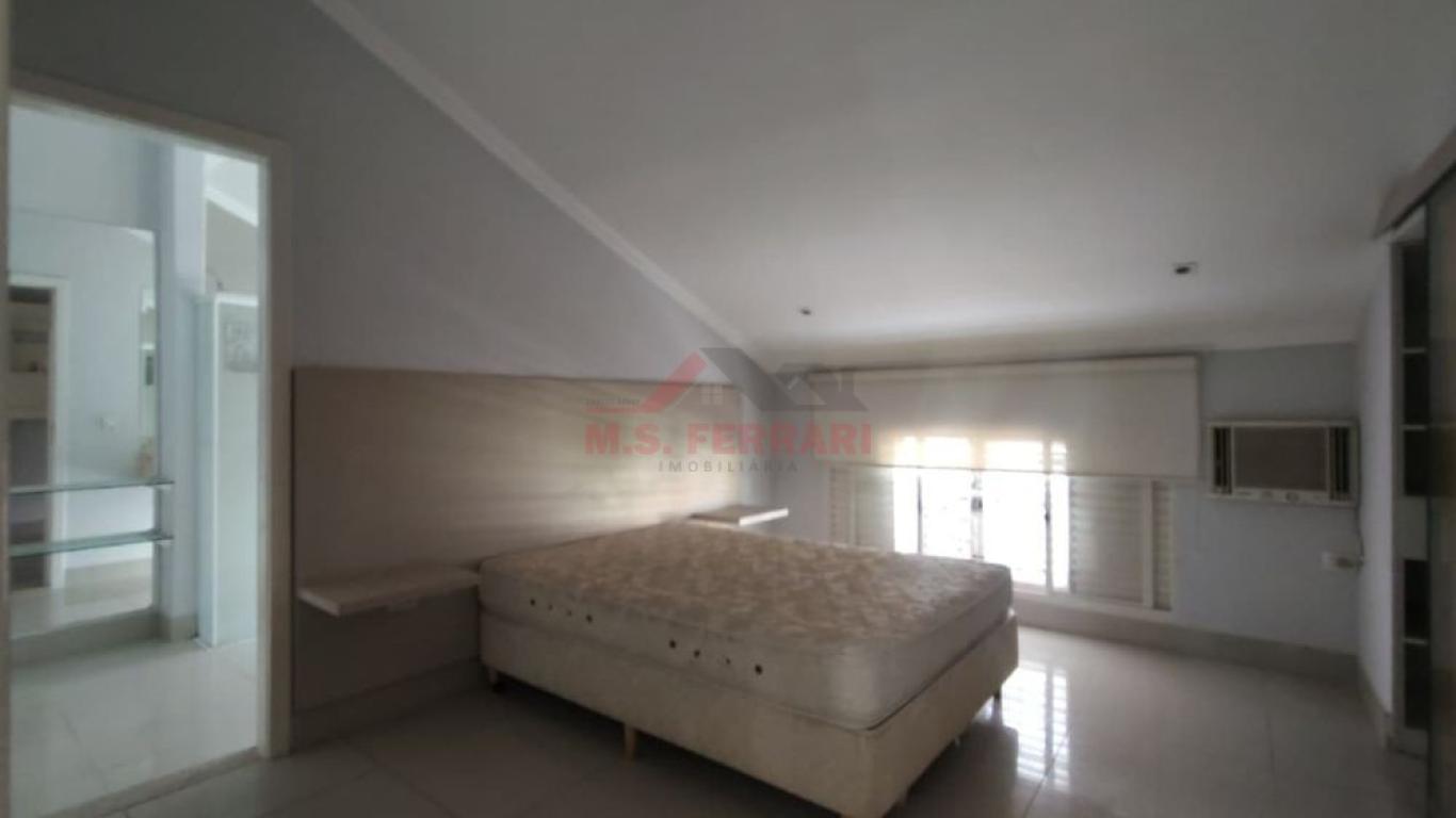 CASA NA Centro em Assis