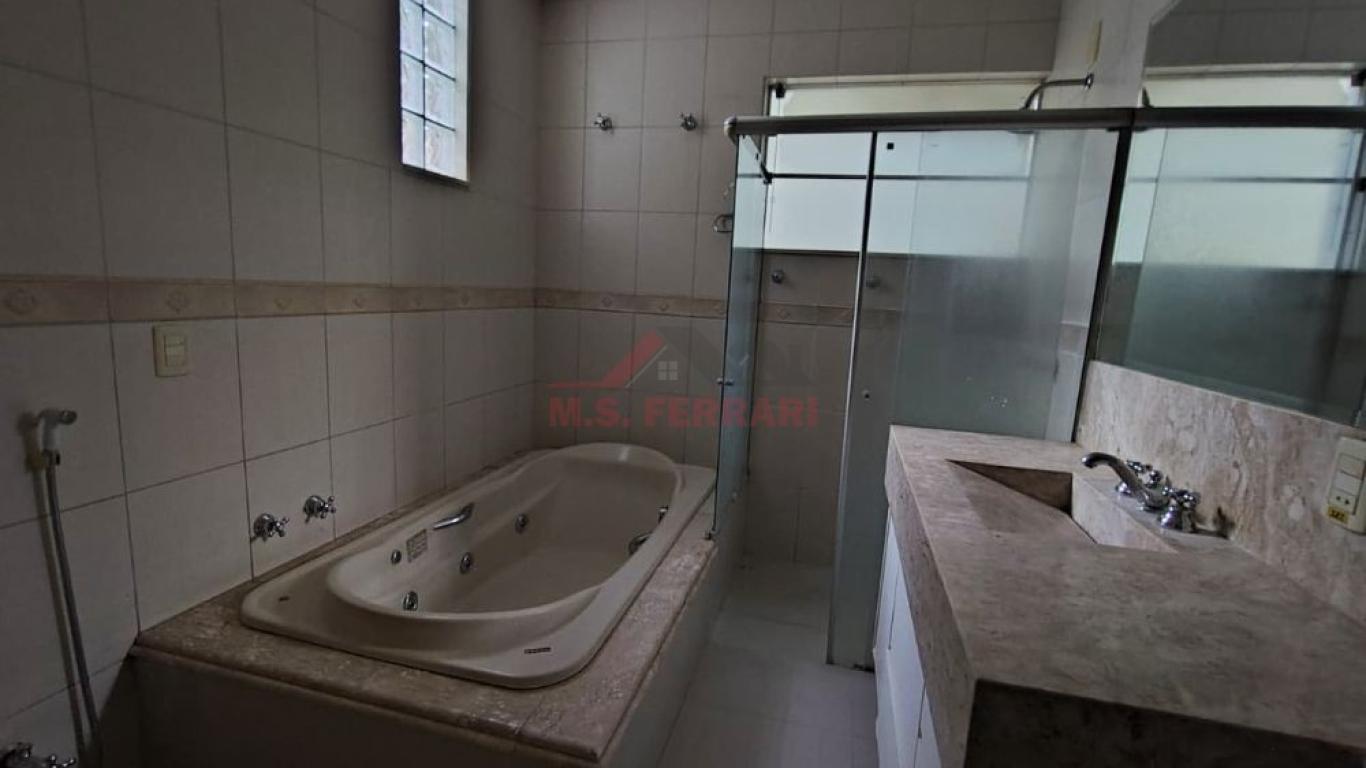 CASA NA Centro em Assis