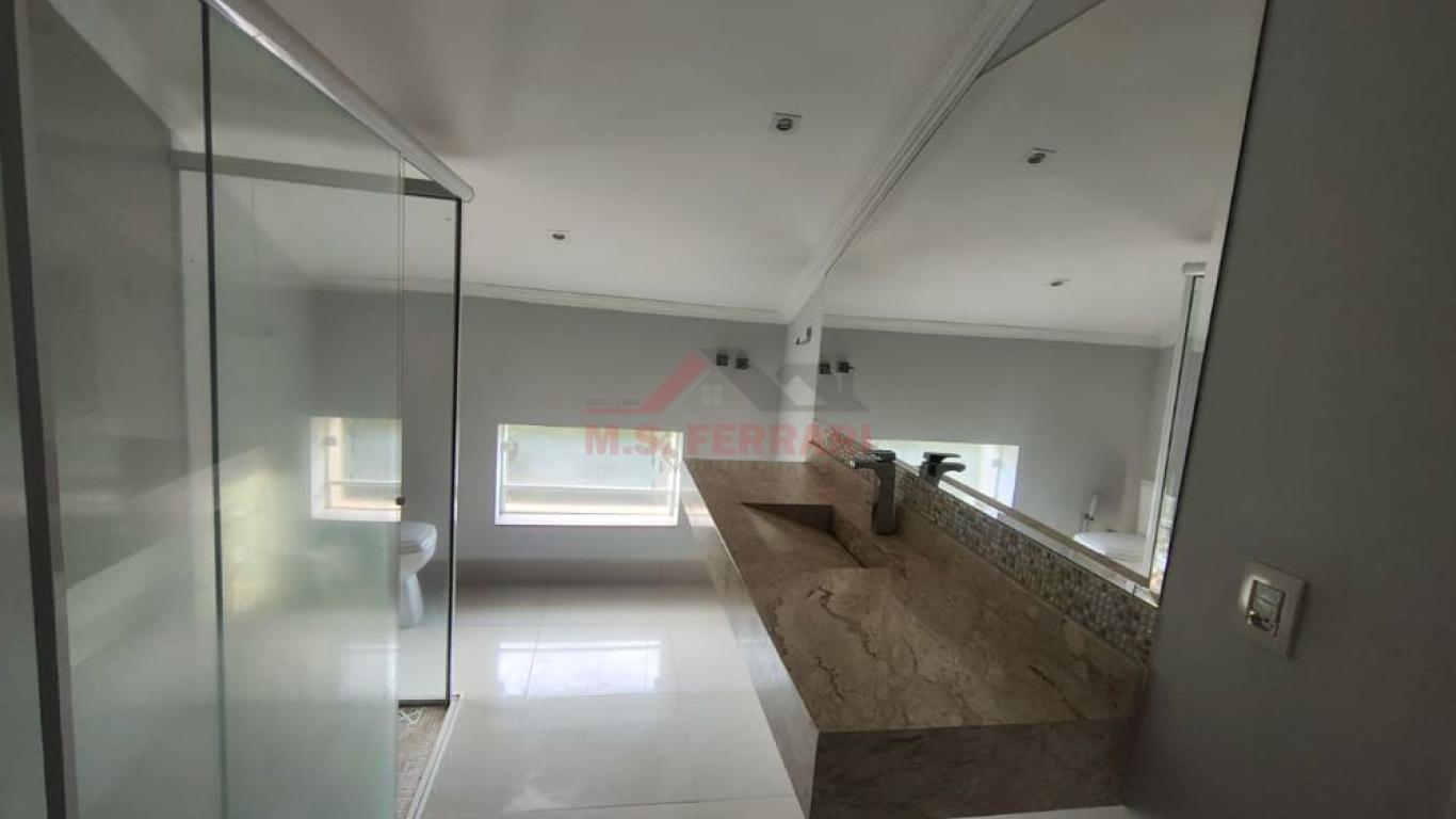 CASA NA Centro em Assis