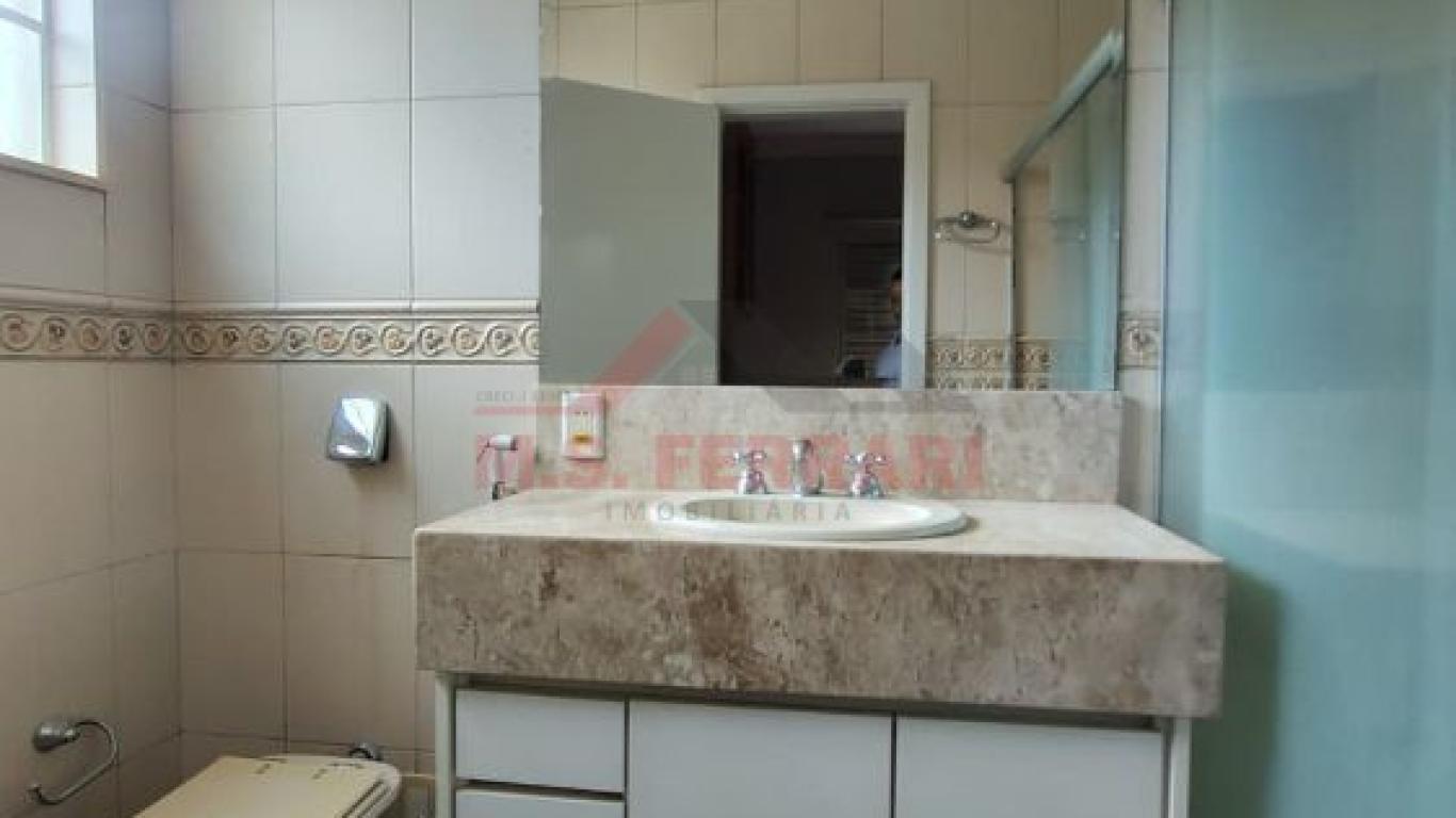 CASA NA Centro em Assis