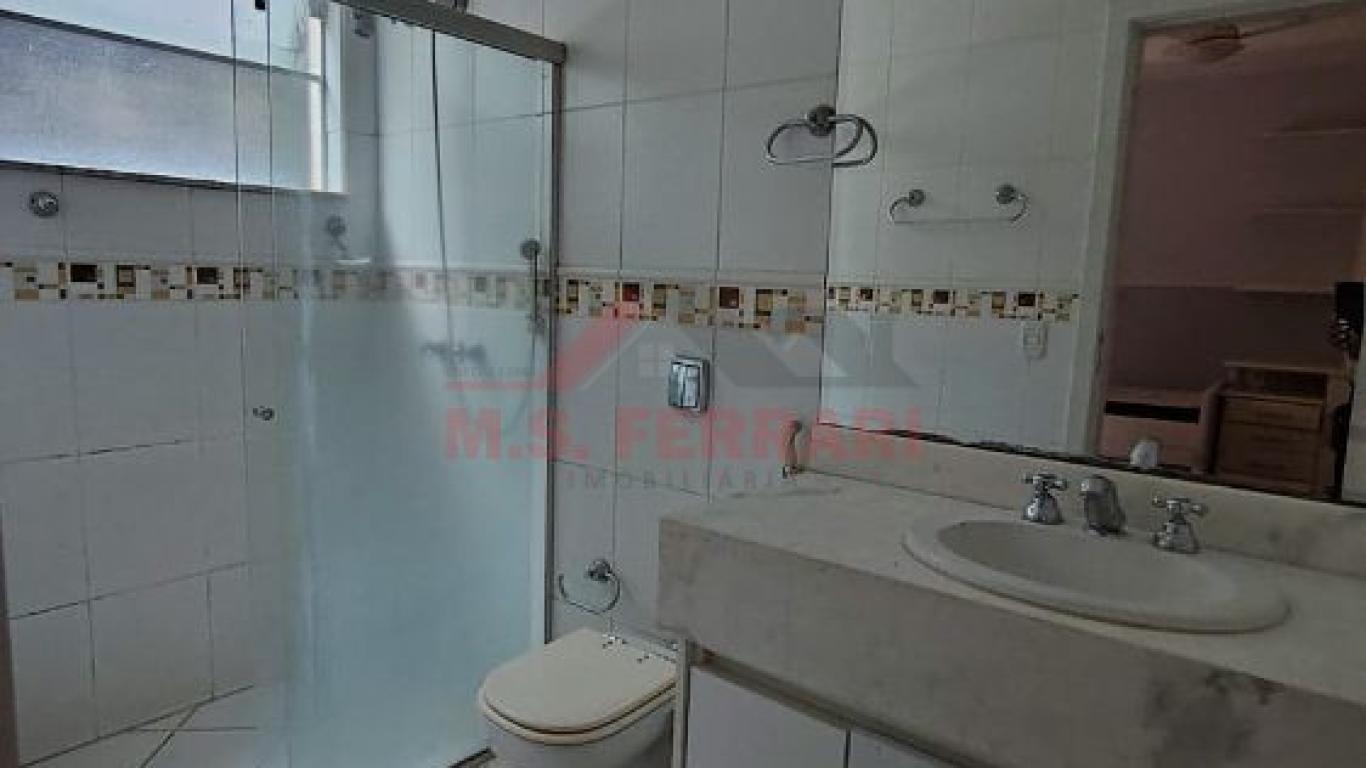 CASA NA Centro em Assis