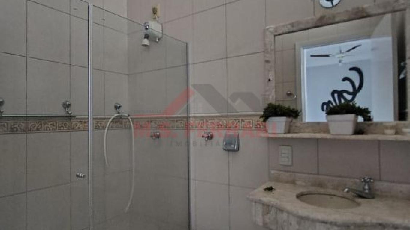 CASA NA Centro em Assis