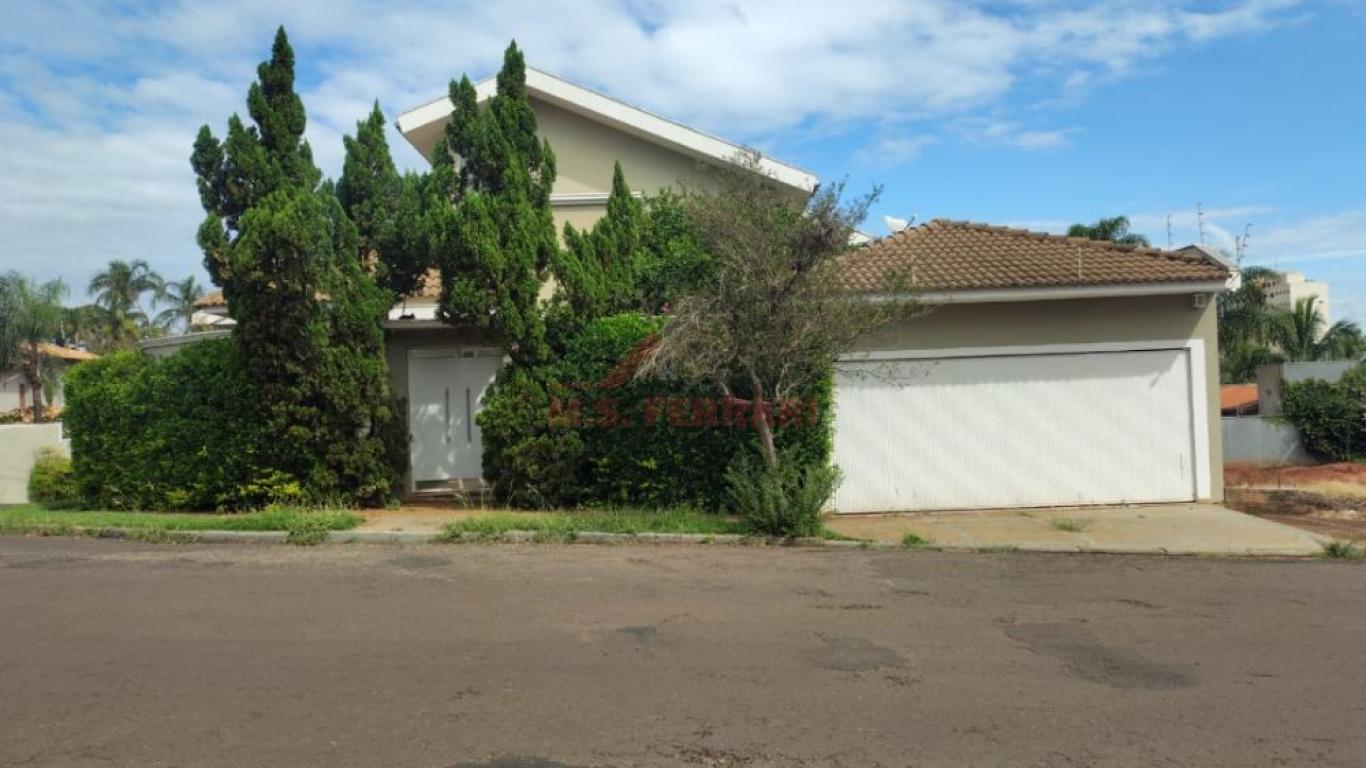 CASA NA Centro em Assis