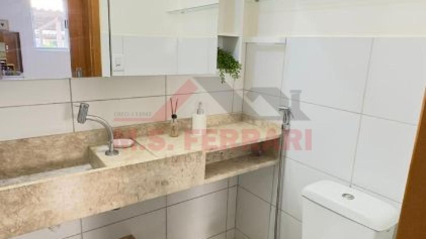 APARTAMENTO NA Centro em Assis