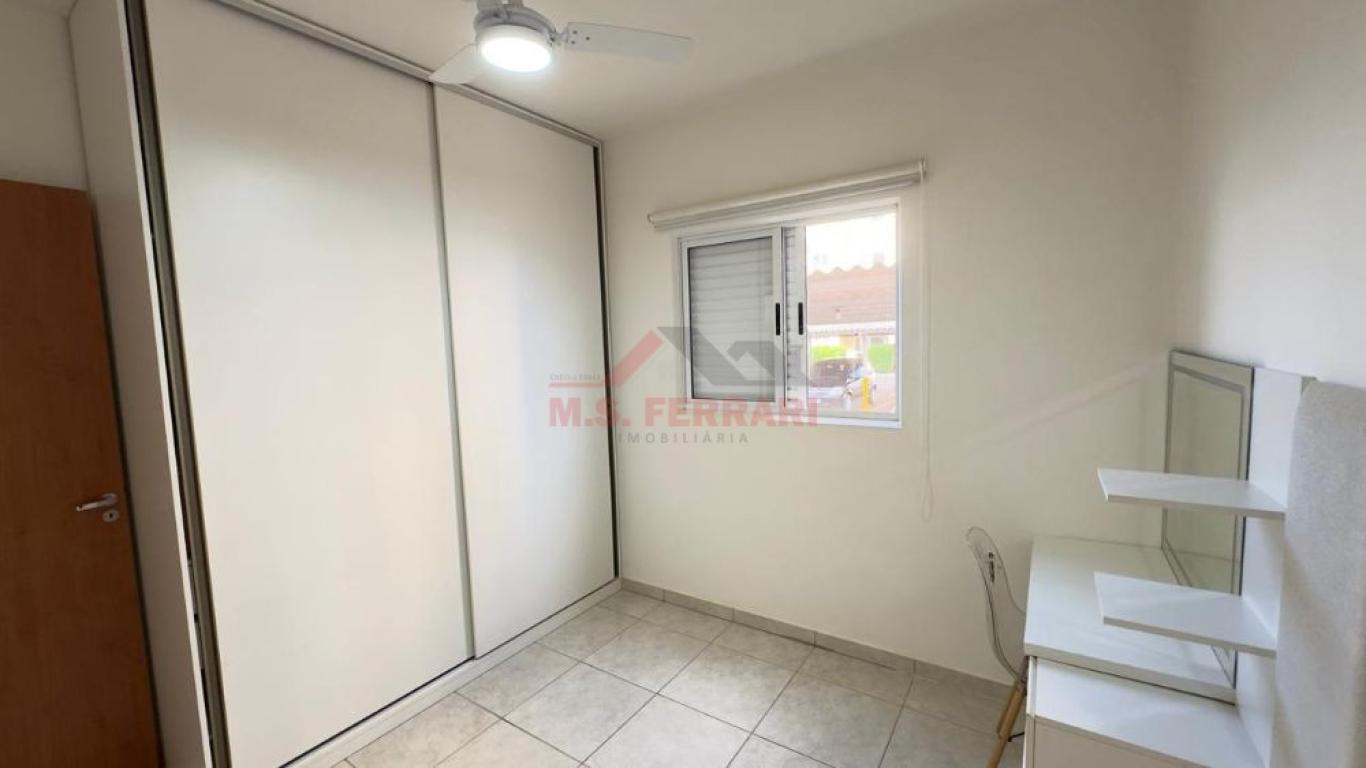 APARTAMENTO NA Centro em Assis