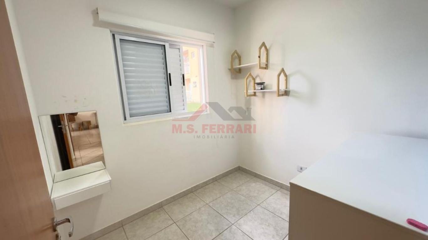 APARTAMENTO NA Centro em Assis