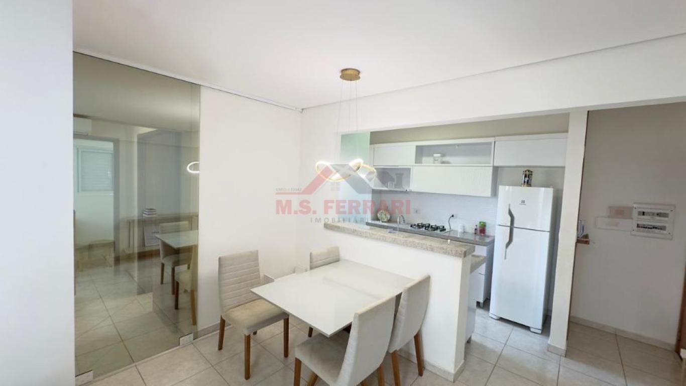 APARTAMENTO NA Centro em Assis
