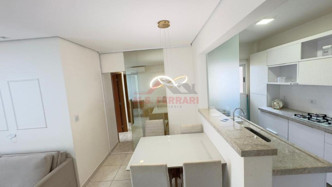 APARTAMENTO NA Centro em Assis