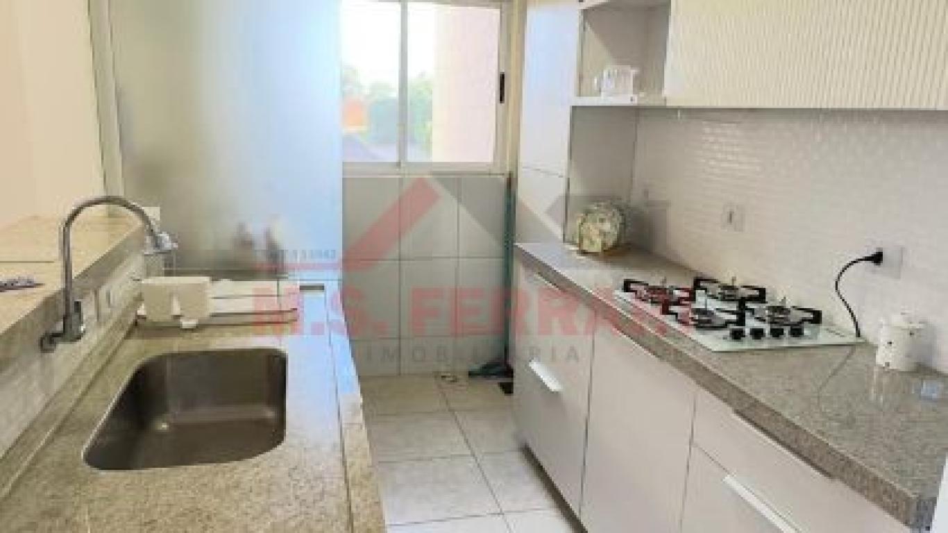 APARTAMENTO NA Centro em Assis